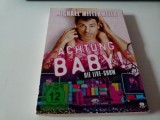 Achtung baby, dvd