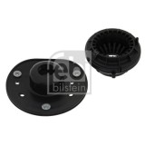 Flansa amortizor Ford Galaxy (Wa6), Mondeo 4 (Ba7), S-Max (Wa6) Febi Bilstein 38227, parte montare : punte fata, stanga, dreapta