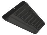 Etui WERA 05136495001 &ndash; Husă Profesională pentru Scule