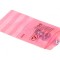 Punga de protec?ie ESD 254mm x 152mm 100 buc roz