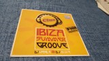 CD IBIZA SUMMER GROOVE ORIGINAL DE LA CIUC