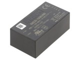 Convertor AC/DC 25W 15VDC