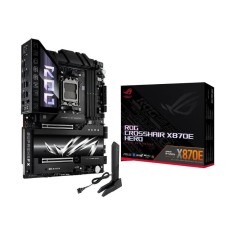 MB Asus ROG Crosshair X870E Hero AM5 &amp;amp;quot;ROG CROSSHAIR X870E HERO&amp;amp;quot; foto