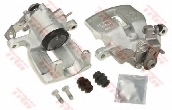 Etrier frana AUDI A4 Cabriolet (8H7, B6, 8HE, B7) (2002 - 2009) TRW BHS1026E