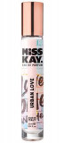 Miss Kay Apă de parfum urban love, 25 ml