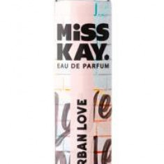 Miss Kay Apă de parfum urban love, 25 ml