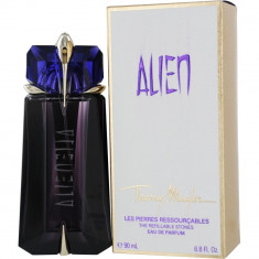 THIERRY MUGLER ALIEN apa DE PARFUM 90ml Aftermarket foto