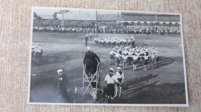 Parada Strajeri - C&amp;acirc;mpina 1938 foto