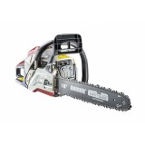 Motofierastrau cu lant 450mm (18&quot;) 2400W .325&quot; .058&quot; (1.5mm) 72 RDP-GCS26, Raider 076708