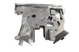 Ornament inferior planșa de bord MERCEDES-BENZ C T-Model S204 2011 OEM: A2046800482 12048022