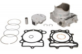 Cilindru Assy (270. 4t. Big-foraj; cu garnituri; cu piston) se potrivește: Kawasaki KX 250 2015-2016