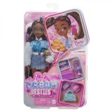 BARBIE DREAM BESTIES PAPUSA BARBIE BROOKLYN SuperHeroes ToysZone, Mattel