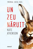 Cumpara ieftin Un zeu năruit - Kate Atkinson, ART