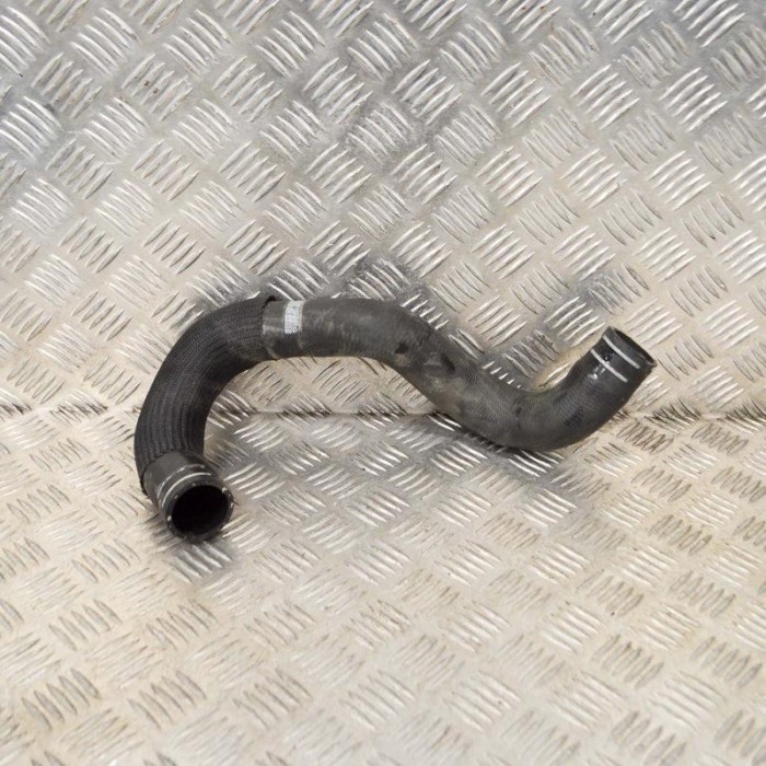 Furtun de lichid de răcire MASERATI GHIBLI M157 2014 10533453