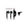 Casti Handsfree Stereo Samsung D800 Originale Bulk