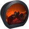 Camera Spion in Mini Semineu Electric iUni TH-798, Wi-Fi, 8GB, Full HD, Detectare miscare