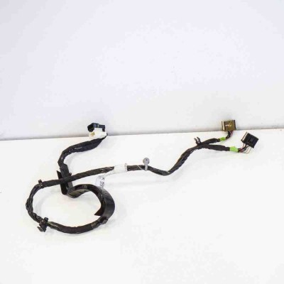 Cablaj ușă dreapta spate TESLA MODEL X 2018 OEM: 1063406-00-F 11194911 foto