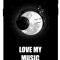 Husa Silicon Soft Upzz Print Samsung A5 2017 Model Music