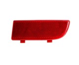 Catadioptru reflectorizant spate MERCEDES VITO/ VIANO (W639), 01.2003-10.2010; VITO/ VIANO (W639), 10.2010-2014, partea Dreapta, carcasa rosie;