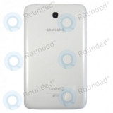 Samsung Galaxy Tab 3 (7.0) WiFi SM-T210 Capac spate 8GB (alb)