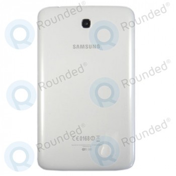Samsung Galaxy Tab 3 (7.0) WiFi SM-T210 Capac spate 8GB (alb) foto