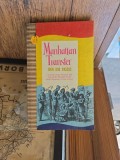 Manhattan Transfer - John Dos Passos