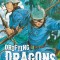 Drifting Dragons 13
