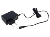 Alimentator pulsatoriu 12VDC 2A 24W plug-in