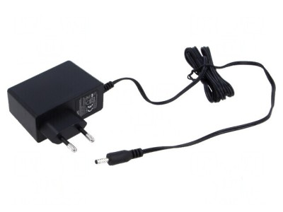 Alimentator pulsatoriu 12VDC 2A 24W plug-in foto