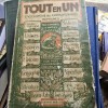 Tout en Un - Encyclopedie Illustree des Connaissances Humaines