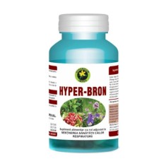 Hyper-Bron 60cps Hypericum