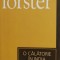 O calatorie in India - E. M. Forster