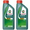 Pachet 2 litri ulei Castrol Magnatec 5W40 A3 B4