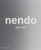 Nendo: 2016-2020 | Nendo Nendo, Phaidon Press Ltd