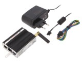 Ruter 4G LTE TELEORIGIN Kit cu Antenă GSM și Alimentator 9&divide;30VDC
