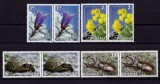 Cumpara ieftin RO 2018 ,LP 2207 ,&quot;Parcuri naturale din Romania&quot;, serie in pereche ,MNH, Nestampilat