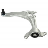 Brat suspensie roata Honda Civic 8 (Fn, Fk) 09.2005-12.2012; parte montare : Punte fata, partea Stanga, Jos, spre exterior, SRLINE Polonia