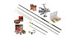 SET pescuit la feeder CXP STARFISH METHOD FEEDER, Carp Expert