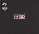 Beyonce Beyonce (cd+dvd)