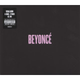 Beyonce Beyonce (cd+dvd)