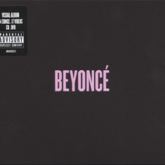 Beyonce Beyonce (cd+dvd)