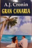 Gran Canaria, A.J. Cronin