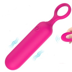 Vibrator Popsicle Remote