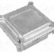 Carcasa aluminiu, 96mmx96mmx45mm, IP67, GAINTA - HQ001S