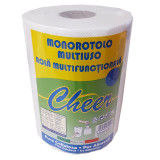 Prosop Hartie CHEER, 2 Straturi, 1 Buc/Set, 400 Foi/Rola