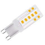BEC LED G9 3W 4000K 230V REBEL