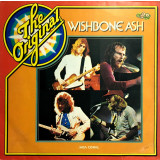 Vinil Wishbone Ash &ndash; The Original Wishbone Ash (VG+)