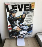 Revistă Gaming - Revista LEVEL august 2010