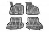 Covorase Presuri Auto Cauciuc Dedicate Audi A3 II 8P | S3 8P 2003 - 2013, Rezaw