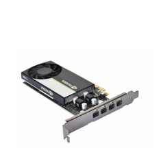 Placi Video NVidia Quadro T1000 4GB GDDR6 128-bit foto